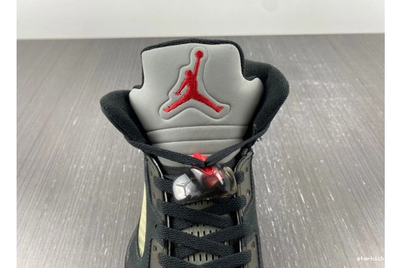 5 Off-Noir Gore-Tex Retro DR0092-001 Jordan DR0092-001 1030